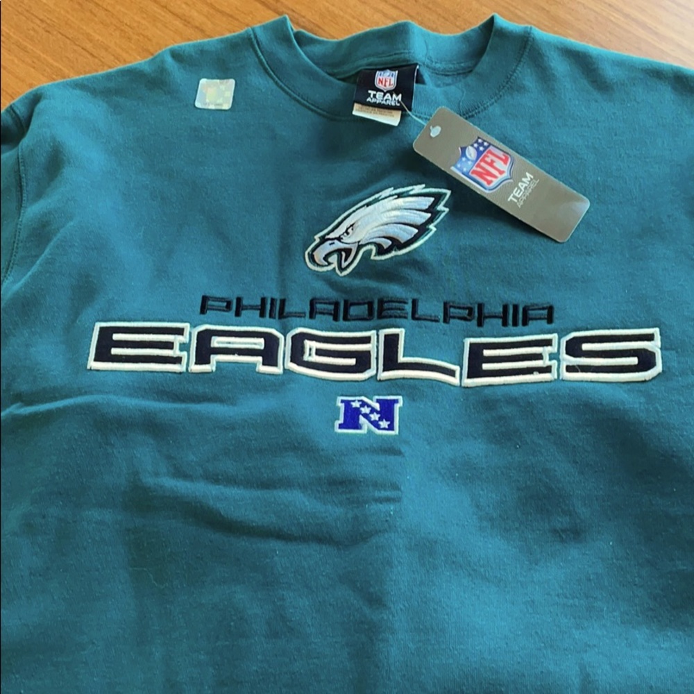 NWT Crewneck Sweatshirt